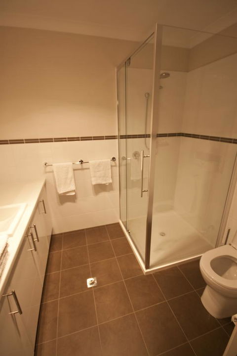 Cape Villas - Sydney Tourism 29