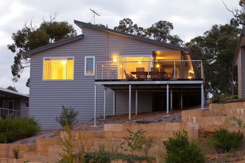 Cape Villas - Sydney Tourism 25