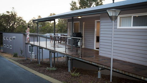 Cape Villas - Sydney Tourism 28