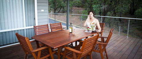 Cape Villas - Sydney Tourism 30