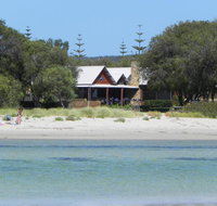 Beach House Dunsborough - Sydney Tourism