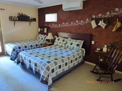 Armadale Cottage Bed & Breakfast - Sydney Tourism 29