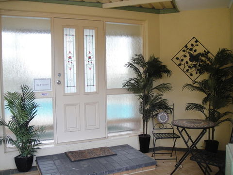 Armadale Cottage Bed & Breakfast - Sydney Tourism 42