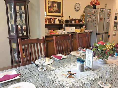 Armadale Cottage Bed & Breakfast - Sydney Tourism 18