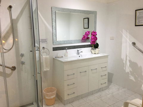 Armadale Cottage Bed & Breakfast - Sydney Tourism 14