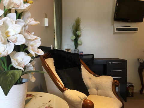 Armadale Cottage Bed & Breakfast - Sydney Tourism 17