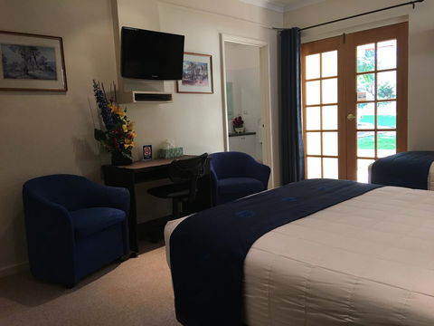 Armadale Cottage Bed & Breakfast - Sydney Tourism 20