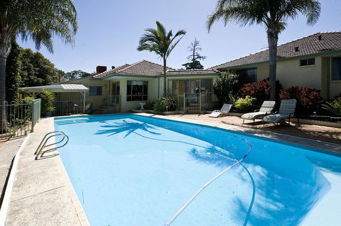 Armadale Cottage Bed & Breakfast - Sydney Tourism 44