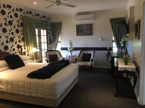 Armadale Cottage Bed & Breakfast - Sydney Tourism 2