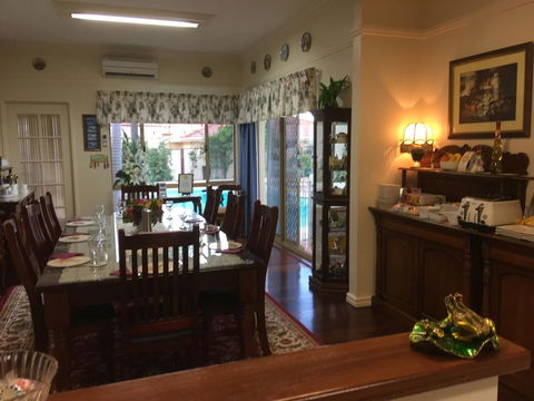Armadale Cottage Bed & Breakfast - Sydney Tourism 12