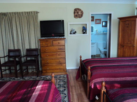 Armadale Cottage Bed & Breakfast - Sydney Tourism 28