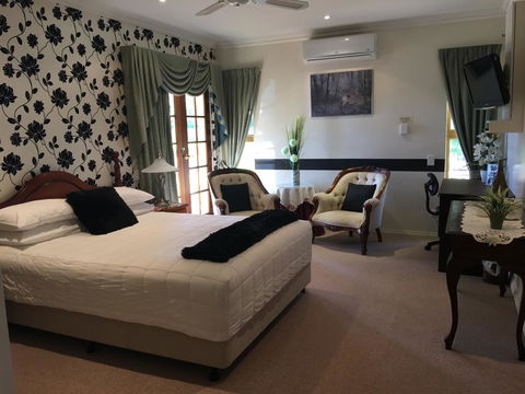 Armadale Cottage Bed & Breakfast - Sydney Tourism 26