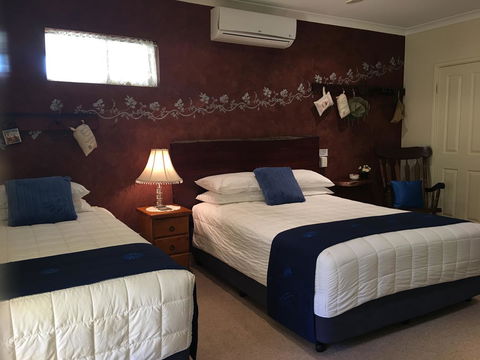 Armadale Cottage Bed & Breakfast - Sydney Tourism 19