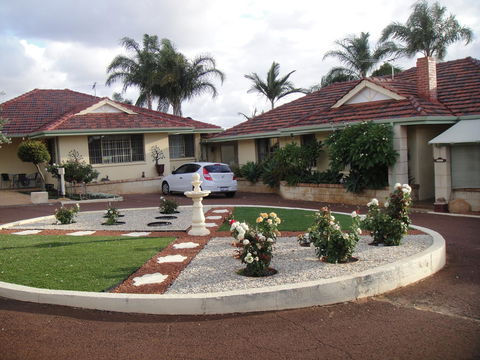 Armadale Cottage Bed & Breakfast - Sydney Tourism 40