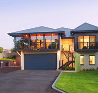 Downton Villa - Sydney Tourism