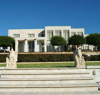 The Princess House - Sydney Tourism