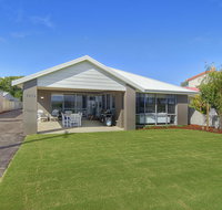 Into The Blue - Sydney Tourism