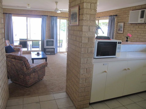 Kalbarri Riverfront Unit - Sydney Tourism 15