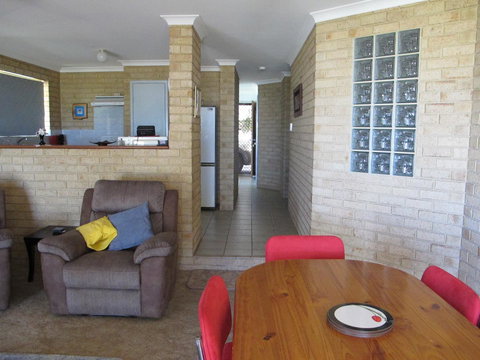 Kalbarri Riverfront Unit - Sydney Tourism 16