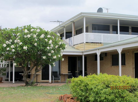 Kalbarri Riverfront Unit - Sydney Tourism 2