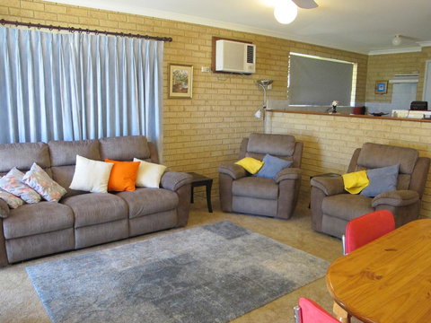 Kalbarri Riverfront Unit - Sydney Tourism 17