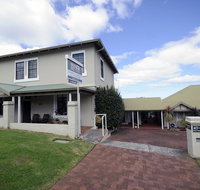 My Place Colonial Accommodation - Sydney Tourism