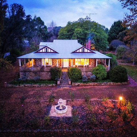 Historic Oakhill House Entire Estate - Sydney Tourism 0