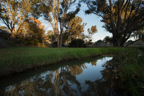Historic Oakhill House Entire Estate - Sydney Tourism 19