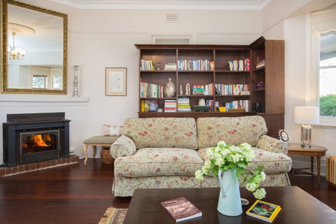 Historic Oakhill House Entire Estate - Sydney Tourism 13