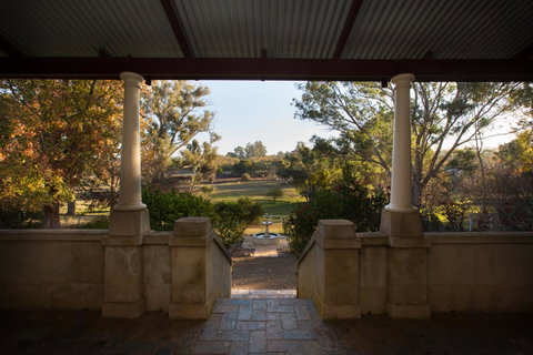 Historic Oakhill House Entire Estate - Sydney Tourism 2