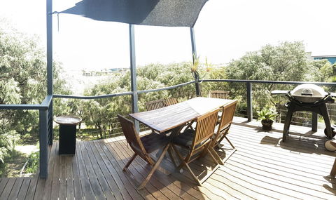 Rockpool - Sydney Tourism 24