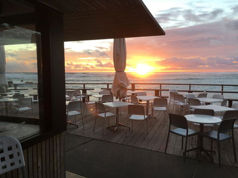 Rockpool - Sydney Tourism 35