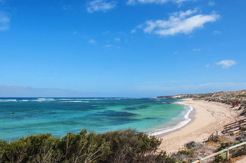 Rockpool - Sydney Tourism 37