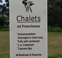 Chalets on Frenchman - Sydney Tourism