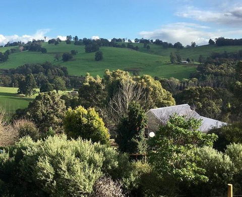 Balingup Highview Chalets - Sydney Tourism 20