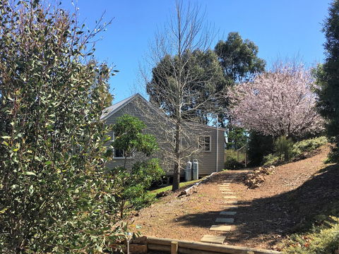 Balingup Highview Chalets - Sydney Tourism 40