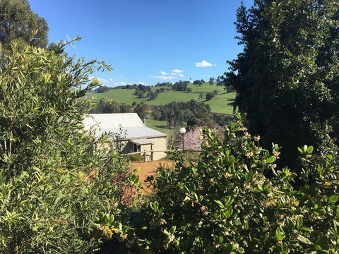 Balingup Highview Chalets - Sydney Tourism 33