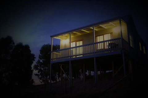 Balingup Highview Chalets - Sydney Tourism 26