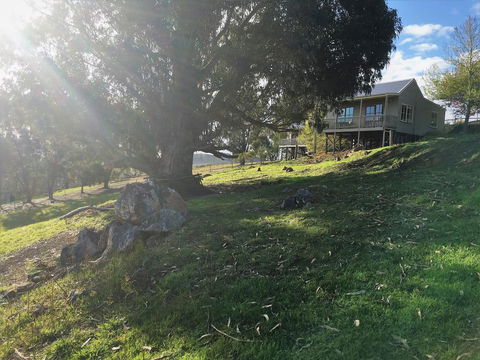 Balingup Highview Chalets - Sydney Tourism 18