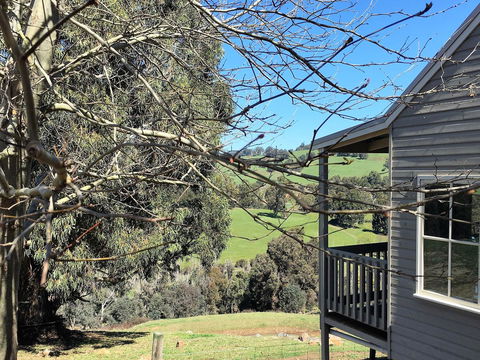 Balingup Highview Chalets - Sydney Tourism 39