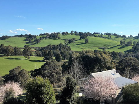 Balingup Highview Chalets - Sydney Tourism 1