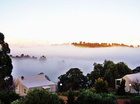Balingup Highview Chalets - Sydney Tourism 41