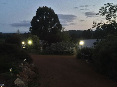 Balingup Highview Chalets - Sydney Tourism 31