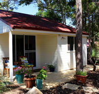 The Boulevard Garden Studio - Sydney Tourism