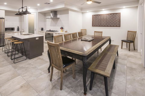 15 Cabot Close - Sydney Tourism 13
