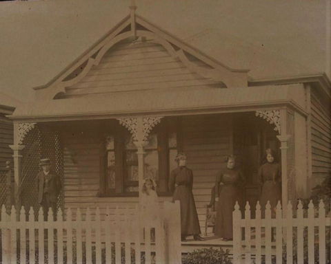 Bluebird Cottage - Sydney Tourism 33