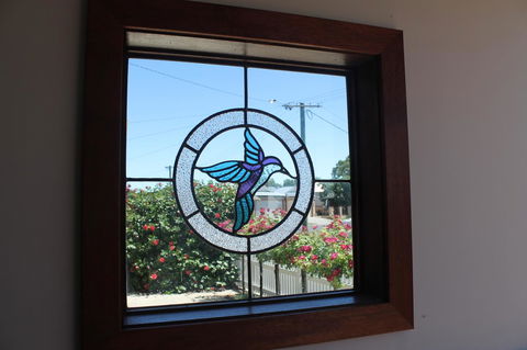 Bluebird Cottage - Sydney Tourism 1