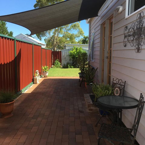 Bluebird Cottage - Sydney Tourism 27