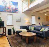 Zephyr Studio - Sydney Tourism