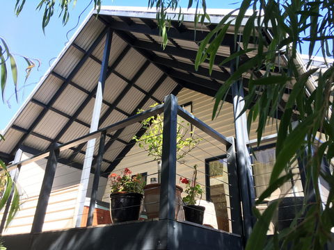Zephyr Studio - Sydney Tourism 25